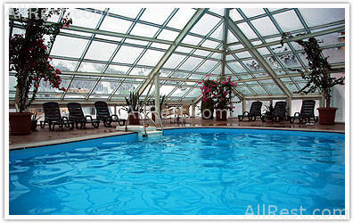 Agaoglu My Resort 30